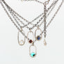 Labradorite Necklace