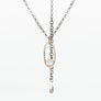 Moonstone Necklace