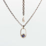 Labradorite Necklace