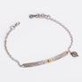 Athena ID Bracelet