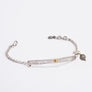 Athena ID Bracelet