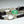 Bright Green Tourmaline and Moonstones Espresso Leather Wrap