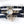 Moonstone Navy Blue Leather Wrap
