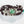Chrysoprase Chocolate Leather Wrap