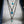 Turquoise with Gold and Sterling Silver Necklace