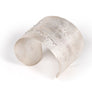 Lunarscape Sterling Silver Cuff